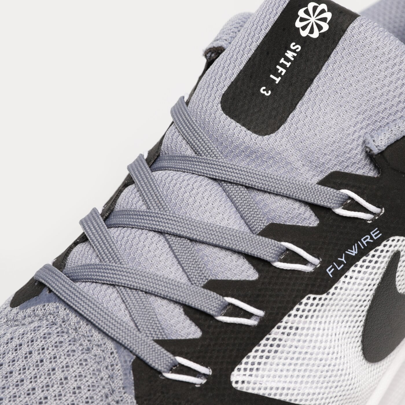 Buty do biegania męskie NIKE RUN SWIFT 3 dr2695-400 kolor niebieski