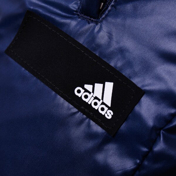 Kurtka zimowa męska ADIDAS KURTKA PAD JKT YOUNG w54186 kolor granatowy