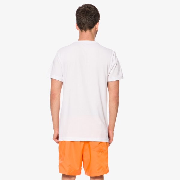 Koszulka męska ADIDAS T-SHIRT ROLAND GARROS M bq2547 kolor biały