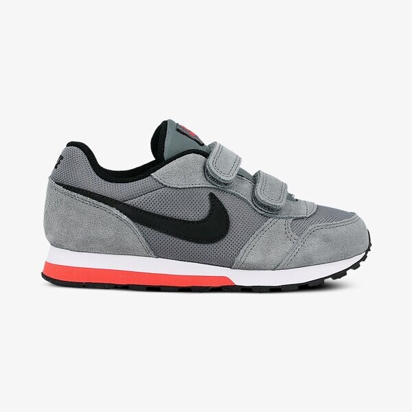 NIKE MD RUNNER 2 BPV 807317-006 kolor szary