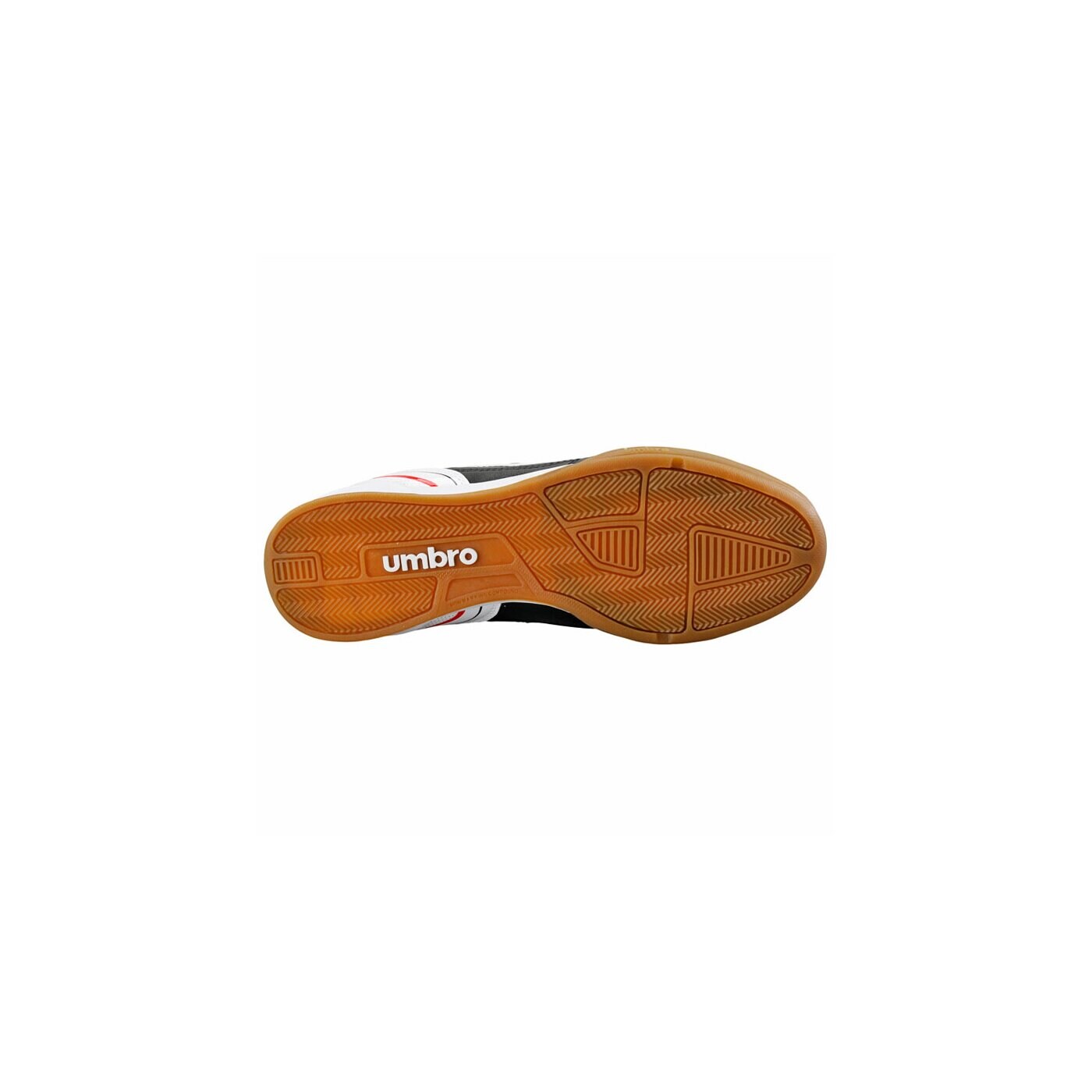 Buty piłkarskie męskie UMBRO CLASSICO-A IC 80259ubcz kolor czarny