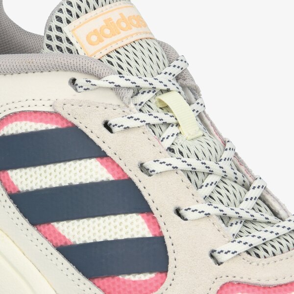 Buty sportowe damskie ADIDAS 90S VALASION ee9907 kolor beżowy