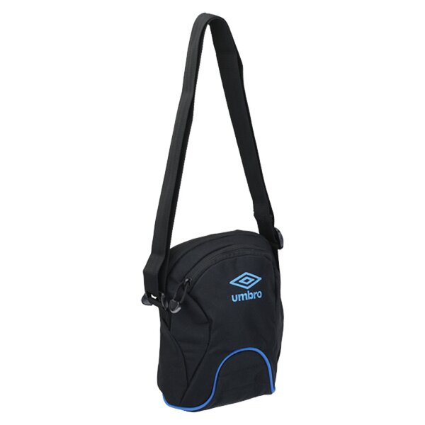 Torba sportowa damska UMBRO TORBA RECORD MAN BAG 30047ublc 