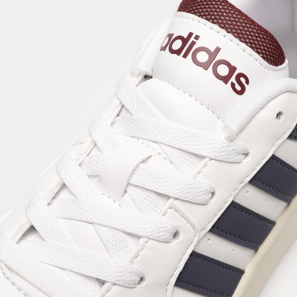 Buty sportowe męskie ADIDAS HOOPS 3.0 hp7944 kolor biały