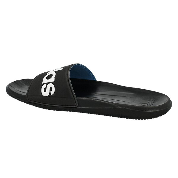 Klapki męskie ADIDAS CAROZOON LG M f32915 kolor czarny