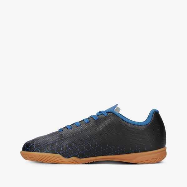 Buty piłkarskie dla dzieci UMBRO VELOCITA V LEAGUE IC - JNR 81610u-jlq kolor czarny