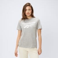REEBOK T-SHIRT REEBOK IDENTITY BIG LOGO