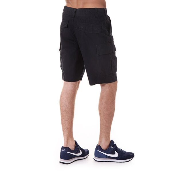 Spodenki męskie NIKE SZORTY SB HAWTHORNE CARGO SHORT 620168012 kolor czarny