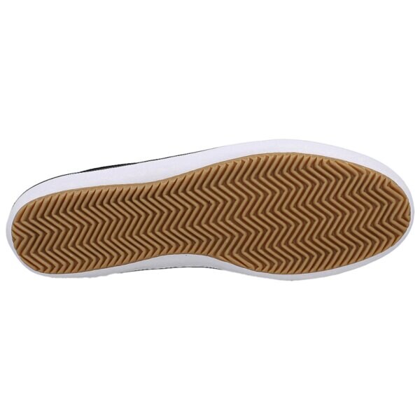 Buty sportowe męskie NIKE SWEEPER  599438003 kolor czarny