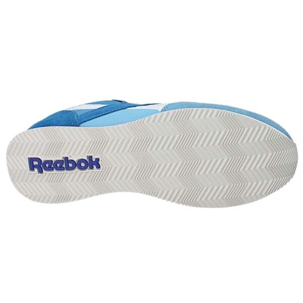Buty sportowe damskie REEBOK ROYAL CL JOG 2HS v68922 kolor niebieski