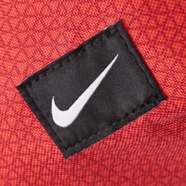 Plecak damski NIKE PLECAK ALL ACCESS HALFDAY ba4302653 kolor czerwony