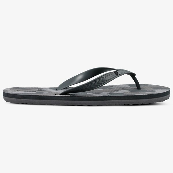 Klapki męskie FEEWEAR SUMMER II fwmk118001 kolor szary