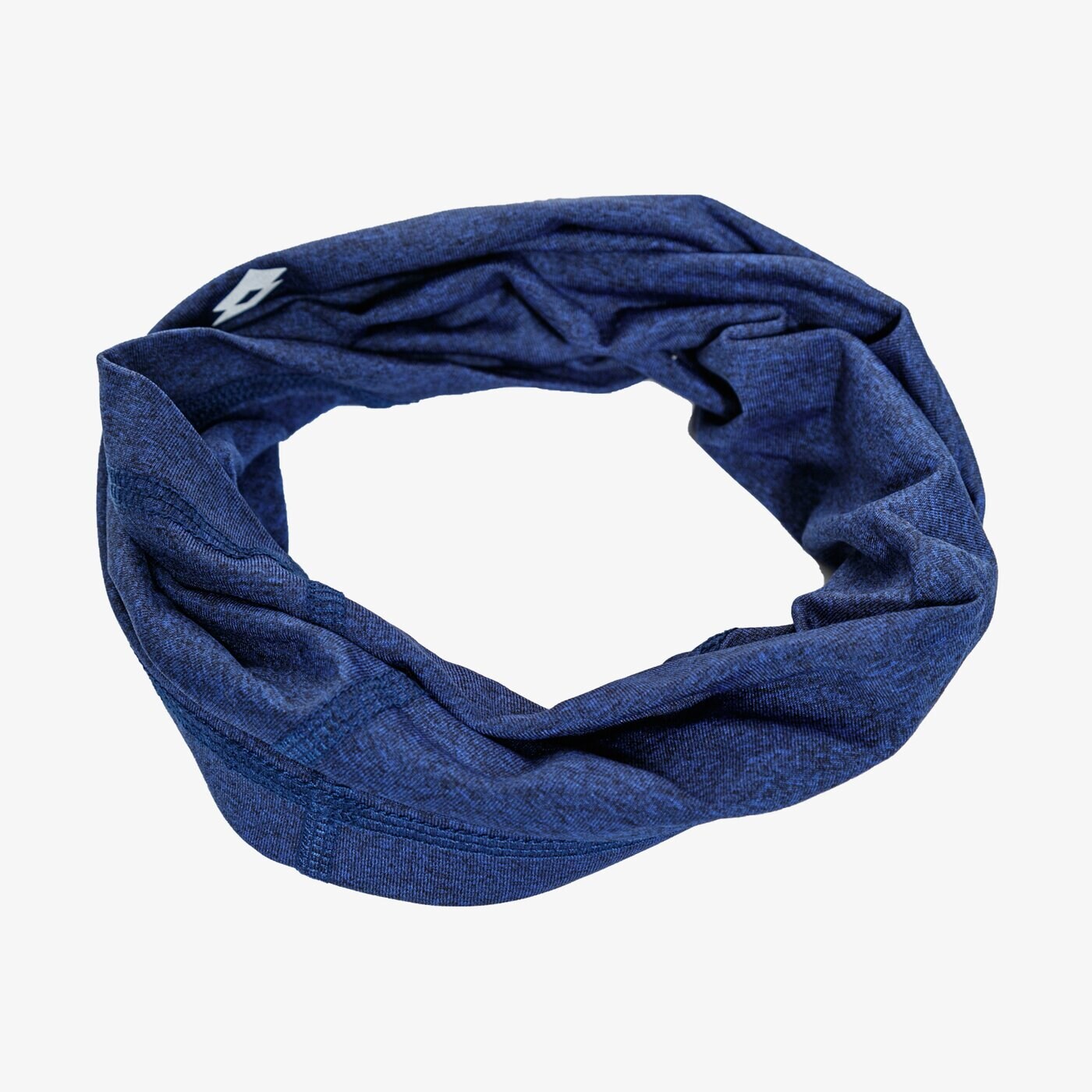  LOTTO KOMIN NA SZYJĘ PENIT lo320scaf4003 kolor niebieski