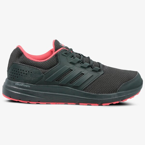 Buty do biegania damskie ADIDAS GALAXY 4 W cp8832 kolor czarny