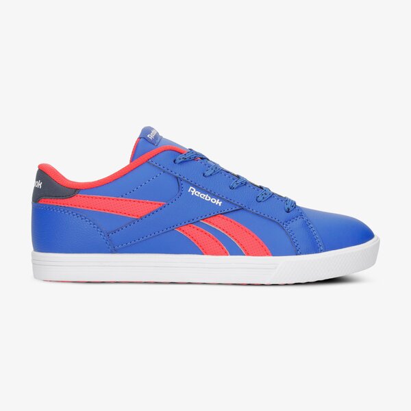 Buty dziecięce REEBOK ROYAL COMP 2L cn0159 kolor niebieski