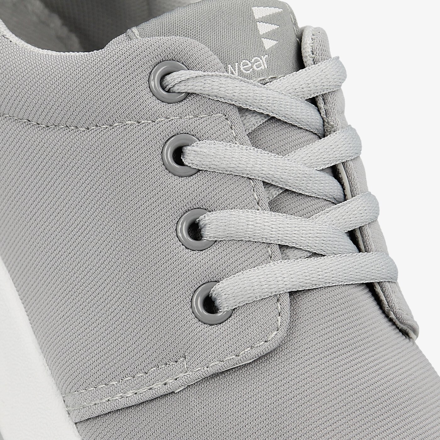 FEEWEAR FRISKY WMNS fwwd117004 kolor szary