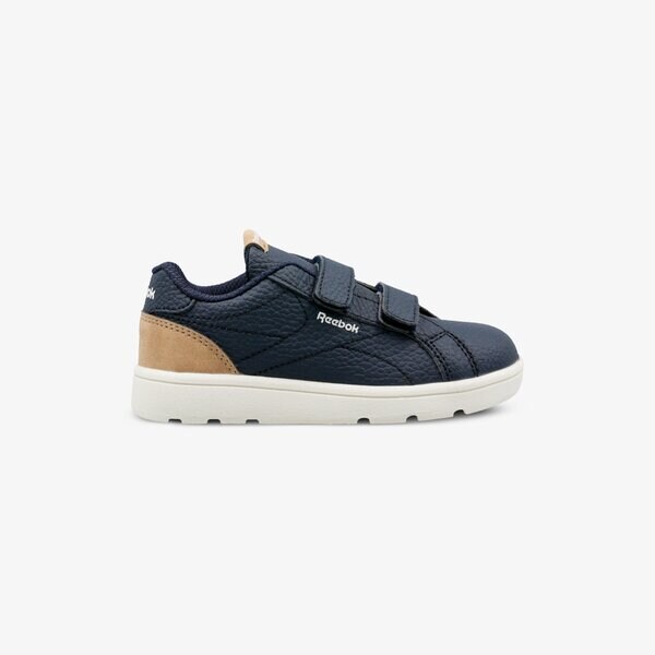 Buty dziecięce REEBOK ROYAL COMP CLN 2V dv4157 kolor granatowy