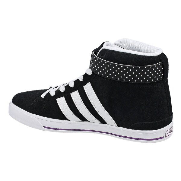 ADIDAS BBNEO DAILY TWIST MID W f38598 kolor czarny