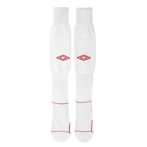 Dziecięce UMBRO GETRY JUNIOR 37-39 umge0044j kolor biały
