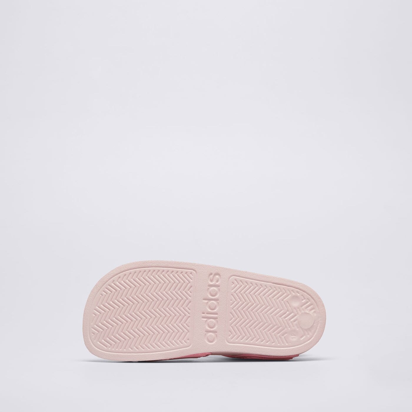 Sandały dla dzieci ADIDAS ADILETTE SANDAL K ih3634 kolor różowy