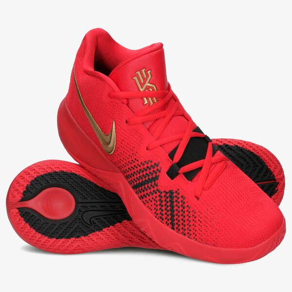 Buty do koszykówki (do kosza) męskie NIKE KYRIE FLYTRAP aa7071600 kolor czerwony
