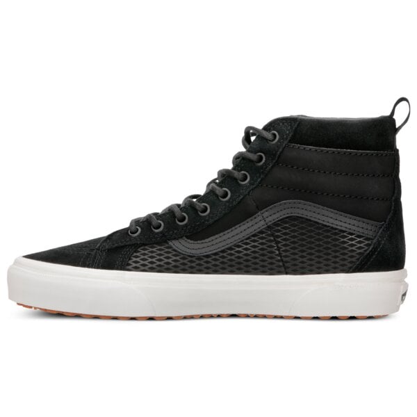 Buty sportowe męskie VANS UA SK8-HI 46 MTE DX va3dq5ubu kolor czarny