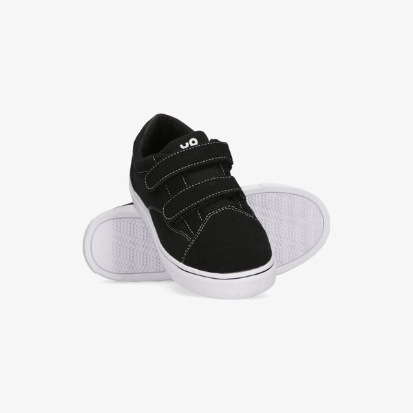 Buty dziecięce UP8 OLLIE KIDS upjkv122003 kolor czarny