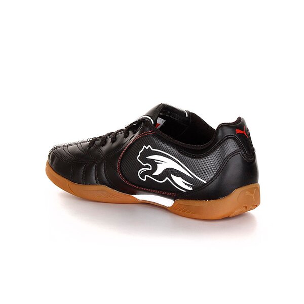 Buty piłkarskie męskie PUMA BOCA IT 10253102 kolor czarny