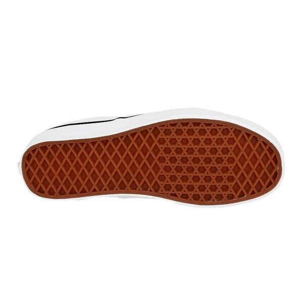 Buty sportowe damskie VANS AUTHENTIC HI  vrqfw00w kolor biały