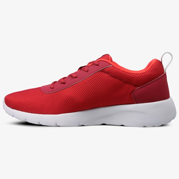 Buty sportowe męskie LOTTO MEGALIGHT t3980 kolor czerwony