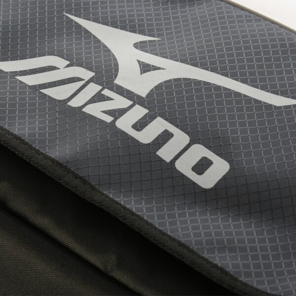 Torba sportowa damska MIZUNO TORBA MESSENGER BAG 16dq20114 kolor czarny