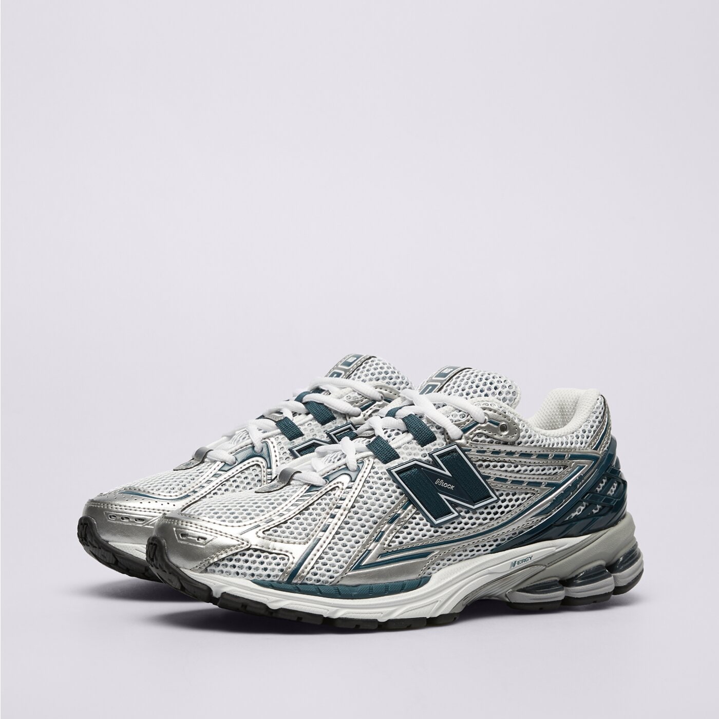 Buty sportowe damskie NEW BALANCE U1906RCE u1906rce kolor szary