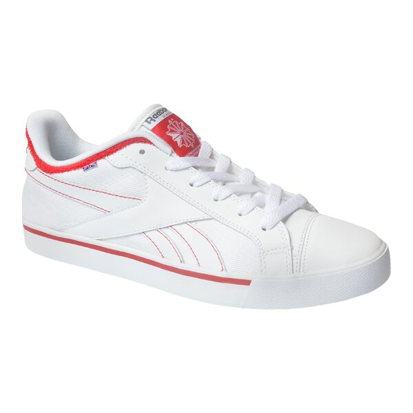 REEBOK TENNIS VULC v70918 kolor biały