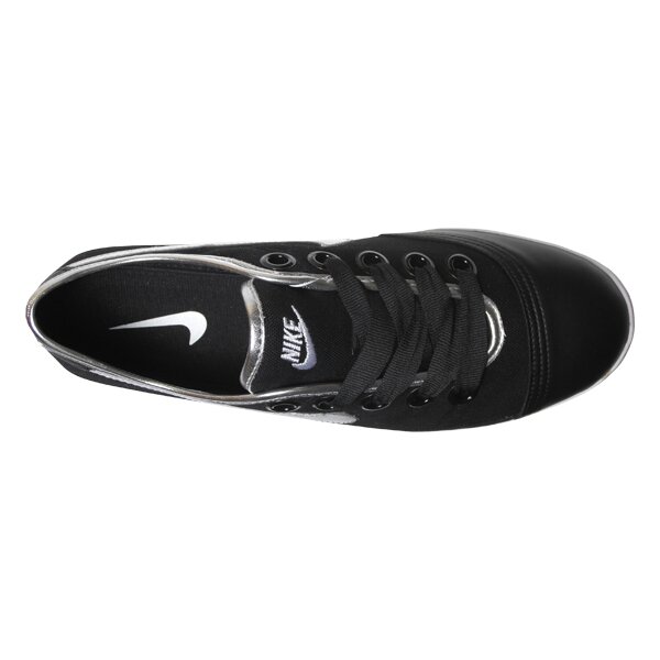 Buty sportowe damskie NIKE WMNS FLASH MACRO  434494001 kolor czarny
