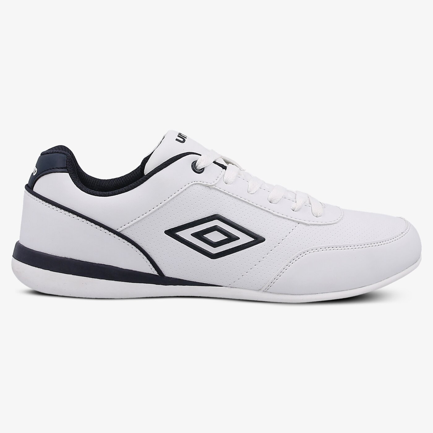 Buty sportowe męskie UMBRO MEDLOCK 40218up30 kolor biały