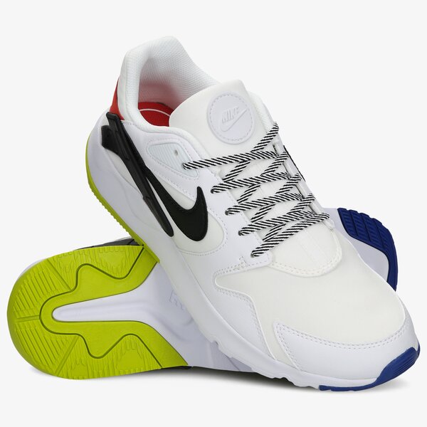 Buty sportowe męskie NIKE LD VICTORY at4249-103 kolor biały