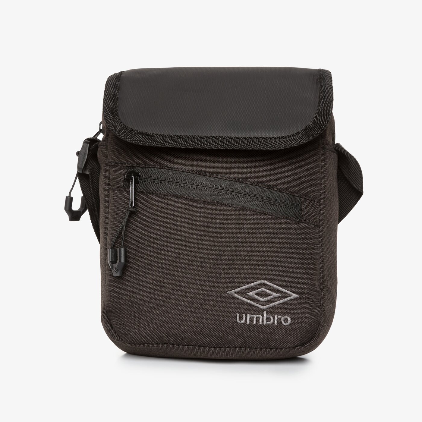 Torba sportowa damska UMBRO TOREBKA HESWALL ul321tom05001 kolor czarny