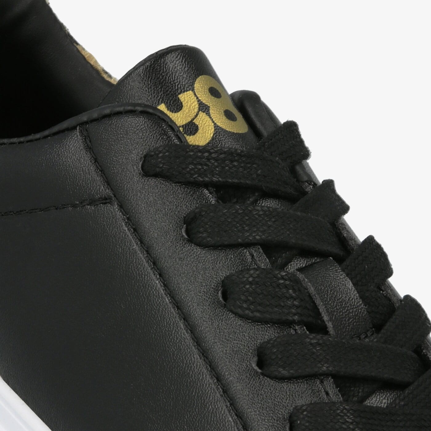 Buty sportowe damskie UP8 LIONEE upwl120302 kolor czarny