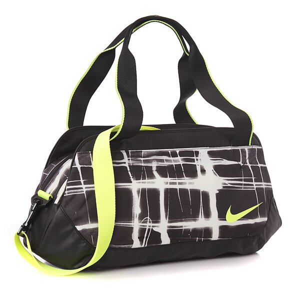 Torba sportowa damska NIKE TORBA C72 LEGEND 2.0 S ba4654048 kolor czarny