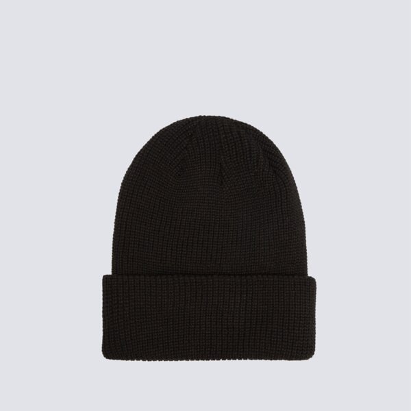 Czapka zimowa damska PUMA CZAPKA ESS HIGH CROWN 2641001 kolor czarny