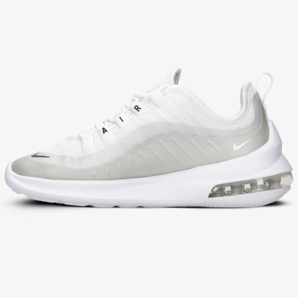 Buty sportowe damskie NIKE WMNS AIR MAX AXIS aa2168-105 kolor biały
