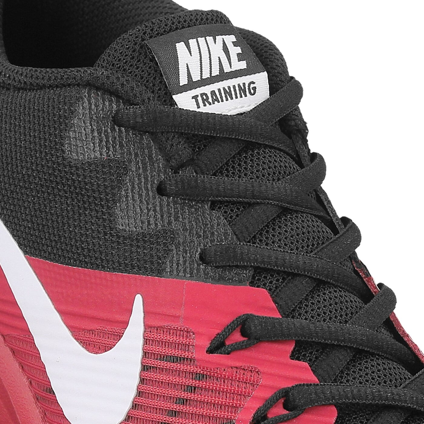 Buty treningowe męskie NIKE RETALIATION TR. 917707-060 kolor czerwony