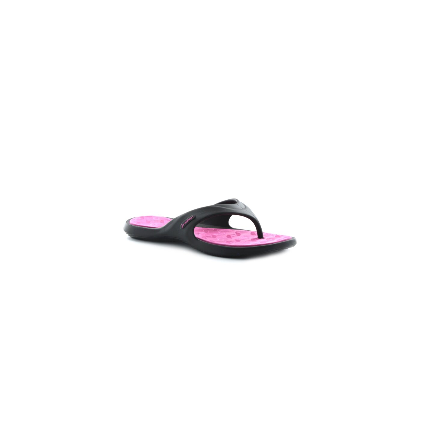Klapki damskie RIDER ISLAND III FEM 8062720805 kolor czarny