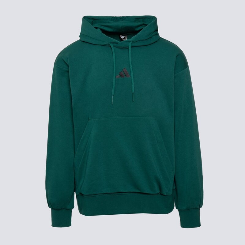 ADIDAS BLUZA Z KAPTUREM M FEELCOZY HD