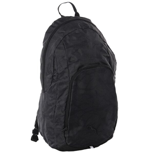 Plecak damski PUMA PLECAK APEX BACKPACK BLACK-GRAPHIC 06992301 kolor czarny