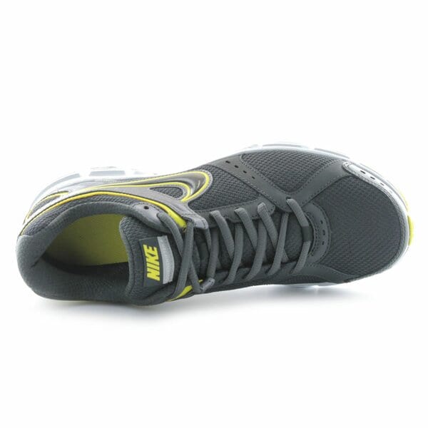 Buty do biegania męskie NIKE  DOWNSHIFTER 4 472816004 kolor szary
