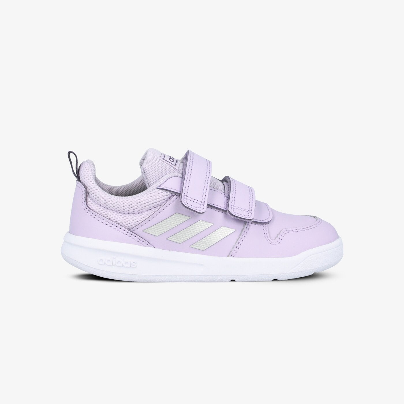 Buty dziecięce ADIDAS TENSAUR C  eg4088 kolor fioletowy
