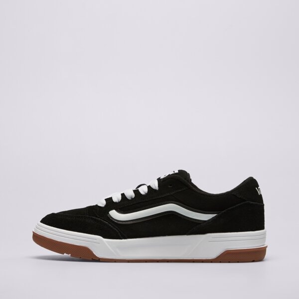 Buty sportowe męskie VANS HYLANE  vn000d819x11 kolor czarny