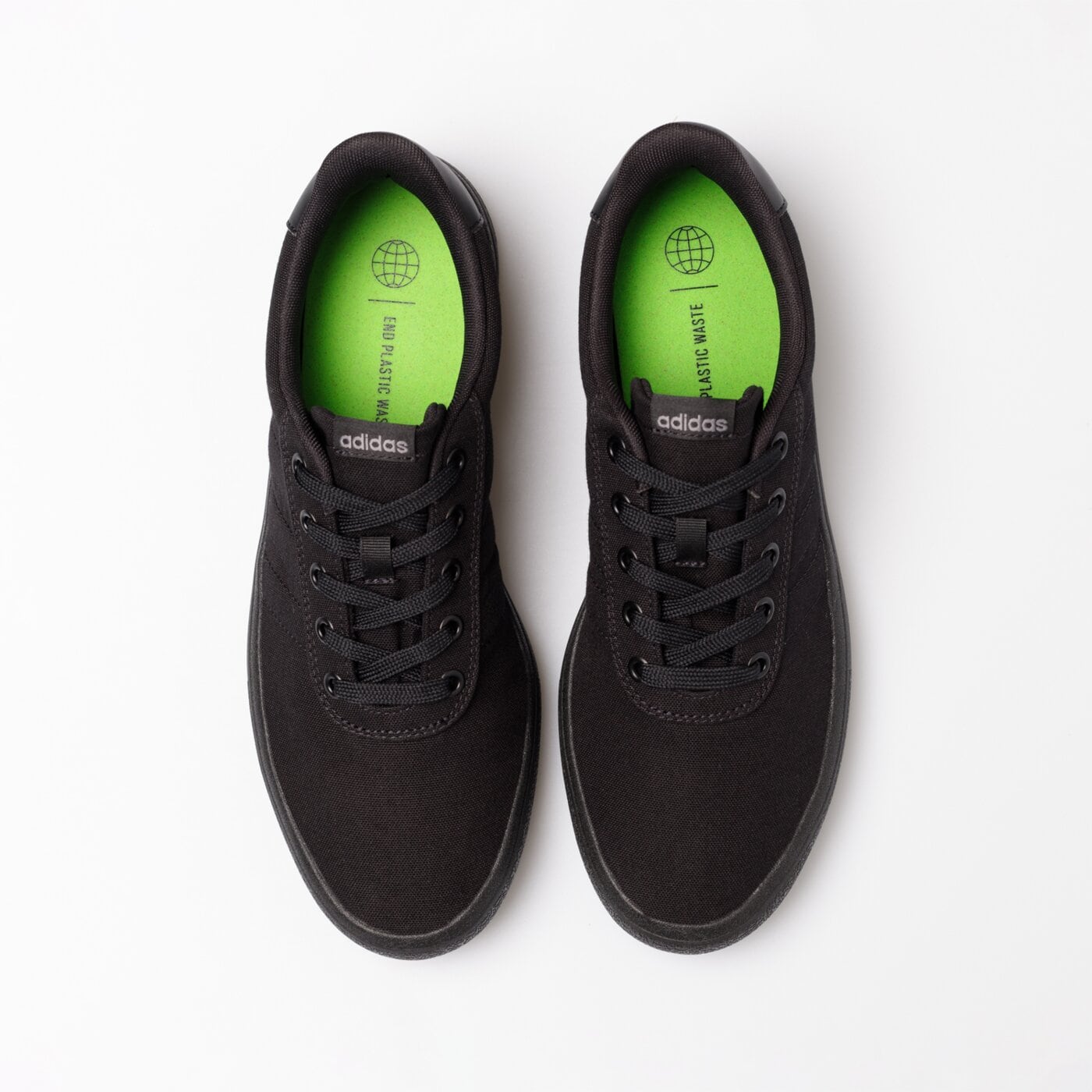 Buty sportowe męskie ADIDAS VULC RAID3R gy5497 kolor czarny