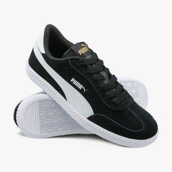 Buty dziecięce PUMA ASTRO CUP JR 36509601 kolor czarny
